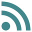 A teal icon of a person sitting in a wheelchair, representing accessibility or disability access.